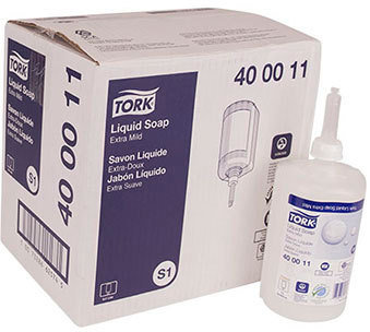 Tork Premium Extra Mild Foam Soap